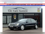 Mercedes-Benz E-klasse - 500 Elegance automaat 306 pk youngtimer navigatie climate ct