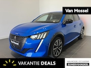 Peugeot 208 - 1.2 PureTech 100 GT | APPLE CARPLAY & ANDROID AUTO | NAVI |
