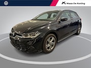 Volkswagen Polo - 1.0 TSI 110pk DSG R-Line · Camera · Matrix LED · Stoelverwar