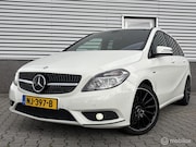 Mercedes-Benz B-klasse - 200 CDI Ambition 18Inch-Airco-Cruise
