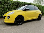 Opel Adam - 1.2 16" lmv, Carplay/Android auto