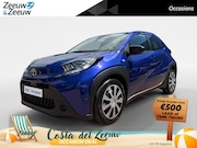 Toyota Aygo X - 1.0 VVT-i MT Play | Zeer nette auto | Dealer onderhouden | A