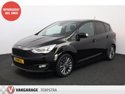 Ford C-Max - 1.0 Titanium Sport/ 17'' LMV/ Bi-Xenon/ Voorruitverw./ Daksp