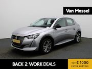 Peugeot e-208 - EV Active Pack 50 kWh | Navigatie | Apple Carplay | Cruise C