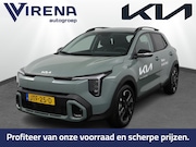 Kia Stonic - 1.0 T-GDi MHEV GT-Line DEMO - Stoel/Stuur verwarming - Achte