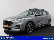 Ford Kuga - 2.5 PHEV ST-Line | Origineel NL! | Schuif/kanteldak