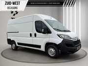 Citroën Jumper - 30 2.2 BlueHDi 140 L2H2 Club Airco Camera