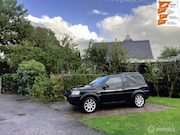 Land Rover Freelander - Hardback 2.0 Td4 E
