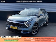 Kia Sportage - 1.6 T-GDi MHEV ComfortLine Trekhaak, Navigatie, Nieuw geleve