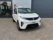 Aixam Crossover - Zeer lage KM stand - Elektrisch - ABS-Standkachel