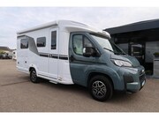Knaus Live TI - 2026|Live 590MF|NIEUW|Platinum|ZEER COMPLEET! DIRECT LEVERBA