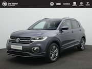 Volkswagen T-Cross - 1.0 TSI 110pk R-Line | Achteruitrijcamera | Adaptive Cruise