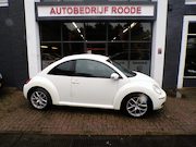 Volkswagen New Beetle - 1.4-16V Trendline AIRCO,APK !!!