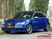 Audi S3 - Sportback 2.0 TFSI S3 quattro Pro Line Plus