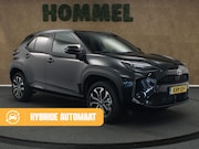 Toyota Yaris Cross - 1.5 Hybrid 130 Dynamic + Winter Pack DIRECT UITVOORRAAD LEVE