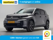 Citroën e-C3 - You 113pk 44 kWh [ Cruise LED Airco ]