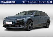 Audi A6 E-TRON - Avant S edition performance 100 kWh 368PK | Panoramadak | B&