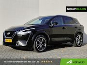 Nissan Qashqai - 1.3 MHEV Xtronic Tekna Plus / Elektrische achterklep / Panor