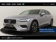 Volvo V60 - T6 PLUG-IN HYBRID AWD ULTRA BRIGHT -PANO.DAK|HARMAN/KARDON|3
