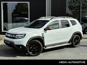 Dacia Duster - 1.3 TCe 150 Extreme | Sidebars | Automaat | Trekhaak |