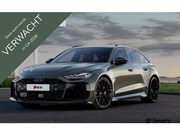 Audi RS5 - A5 Avant e-hybrid quattro | Panoramadak | Tech PRO | Audi Sp