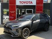 Toyota RAV4 - 2.5 Plug-in Hybrid AWD 300 GR Sport STOEL/STUUR VERW. JBL AU
