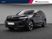 Skoda Kodiaq - Sportline Business 1.5 TSI PHEV 150 kW / 204 PK |
