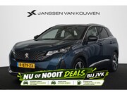 Peugeot 3008 - 1.6 HYbrid 225 GT 1e Eigenaar Trekhaak Stoelverwarming FOCAL