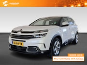 Citroën C5 Aircross - 1.6 HYBRID PHEV 225PK EAT8 BUSINESS NAVI CAMERA KEYLESS ECC