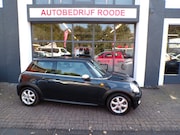 MINI One - Mini 1.4 Pepper