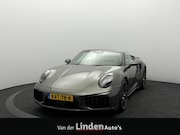 Porsche 911 - Cabrio 3.6 Turbo S Noselift | Burmeister | Clubleder | Ceram