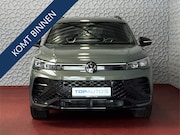 Volkswagen Tiguan - 1.5 eHYBRID 272 PK NW AUTO R-LINE VW.TREKHAAK BLACK PANO XL.