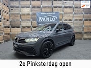 Volkswagen Tiguan - 1.4 TSI eHybrid R-Line Blackstyle Leder Trekhaak LED Navi 20