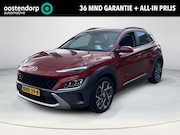 Hyundai Kona - 1.6 GDI HEV Premium Special | Lederen bekleding | Elektrisch