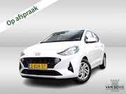 Hyundai i10 - 1.0 Comfort 1e-Eig. & Keurig-Onderh. BOVAG-Garantie. NL-Auto