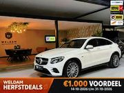 Mercedes-Benz GLC-klasse - GLC 350 Coupé 350e 4MATIC Edition 1 Garantie|Carplay|Pano|