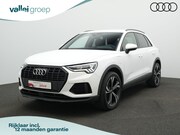 Audi Q3 - 45 TFSI e 245 pk S-Line | Trekhaak | Achteruitrijcamera | St