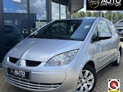 Mitsubishi Colt - 1.3 Invite | Volledig Dealeronderhouden | AUTOMAAT | Airco |