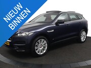 Jaguar F-Pace - 3.0 S/C Portfolio AWD 35t Rijklaarprijs