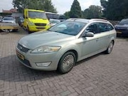 Ford Mondeo - Wagon 2.3-16V Titanium