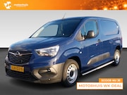 Opel Combo - Cargo GB 1.2 benzine 110pk L2H1 Edition