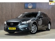 Mazda 6 - Sportbreak 2.0 SkyActive+ | CarPlay | Camera | NAP | Export 