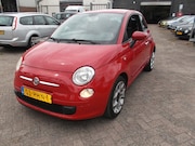 Fiat 500 - 0.9 TwinAir Sport