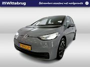 Volkswagen ID.3 - Pro 58 kWh / SOH 92%/ AUTOMAAT/ ADAPTIVE CRUISE/ PARK.SENSOR