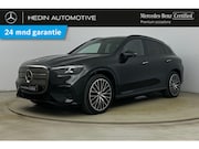 Mercedes-Benz GLC-klasse - GLC 400 4MATIC Launch Edition | AMG Line Sportstoelenpakket