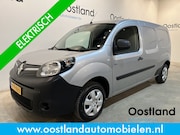 Renault Kangoo - Z.E. Maxi Incl. Accu 33 KWH Automaat / 100% Elektrisch / Air