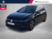 Volkswagen Golf - 1.5eHybrid 200kW/272PK Black Style GTE · Panoramadak · Leder
