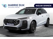 Audi Q3 - 1.5 e-hybrid 272 PK S edition | S/K-Panodak | Elek. Trekhaak