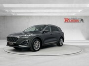 Ford Kuga - 2.5 PHEV Vignale 225PK Camera V+A, ACC, Blis, Lane Assist, H