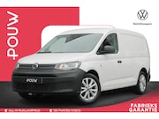 Volkswagen Caddy - Cargo 2.0 TDI 102pk Comfort | 17" Velgen | Parkeersensoren A